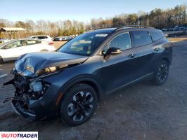 Kia Sportage 2024 1