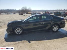 Toyota Camry 2021 2 Toyota Camry 2021 2
