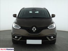 Renault Grand Scenic 2017 1.5 108 KM