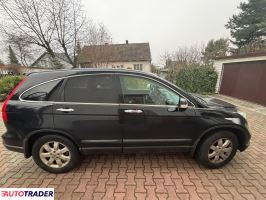 Honda CR-V 2008 2 150 KM