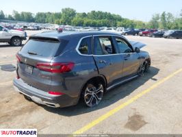 BMW X5 2020 3 BMW X5 2020 3
