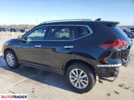 Nissan Rogue 2019 2