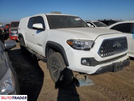 Toyota Tacoma 2019 3