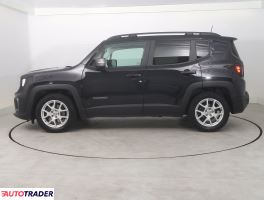 Jeep Renegade 2018 1.3 148 KM
