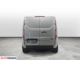 Ford Transit 2019 2