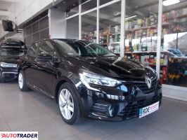 Renault Clio 2020 1 100 KM