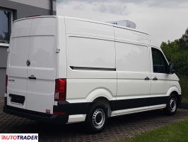 Volkswagen Crafter 2023 2.0