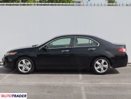 Honda Accord 2010 2.4 198 KM