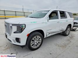 GMC Yukon 2024 6