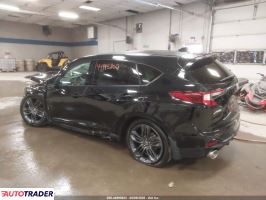 Acura RDX 2024 2