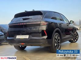 Opel Grandland X 2026 1.2 145 KM