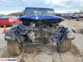 Jeep Wrangler 2020 3