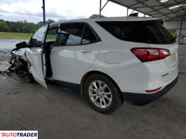 Chevrolet Equinox 2019 1 Chevrolet Equinox 2019 1