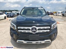 Mercedes CL 2023 2 Mercedes CL 2023 2