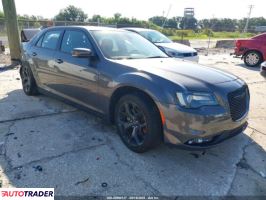 Chrysler 300C - zobacz ofertę Chrysler 300C - zobacz ofertę