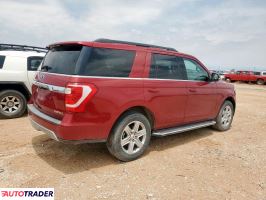 Ford Expedition 2019 3 Ford Expedition 2019 3
