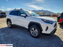 Toyota Pozostałe 2025 2