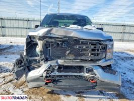 Ford Pozostałe 2023 5