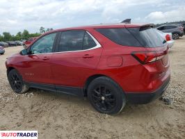 Chevrolet Equinox 2023 1