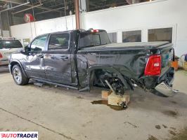Dodge Ram 2025 3