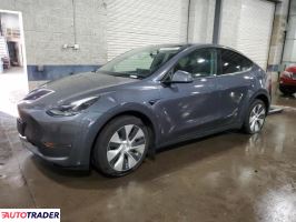 Tesla Model Y 2023 Tesla Model Y 2023