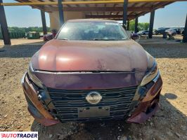 Nissan Altima 2023 2