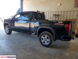 GMC Sierra 2023 6