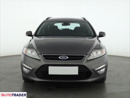 Ford Mondeo 2013 1.6 158 KM