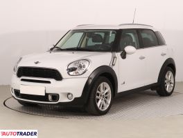 Mini Countryman 2011 2.0 140 KM