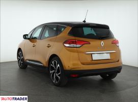 Renault Scenic 2017 1.6 128 KM Renault Scenic 2017 1.6 128 KM