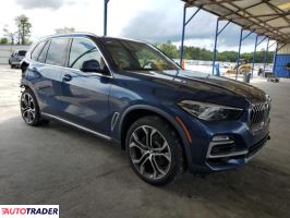 BMW X5 2021 3 BMW X5 2021 3