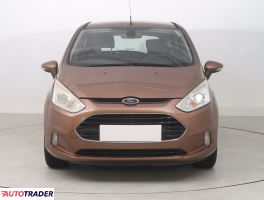 Ford B-MAX 2013 1.0 99 KM Ford B-MAX 2013 1.0 99 KM