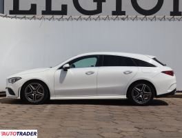 Mercedes Pozostałe 2019 1.3 160 KM