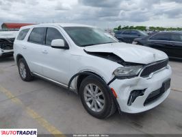 Dodge Durango - zobacz ofertę
