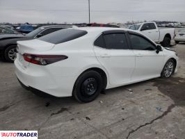 Toyota Camry 2021 2