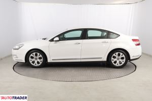 Citroen C5 2011 2.0 160 KM