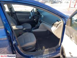 Hyundai Elantra 2020 2