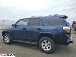 Toyota Pozostałe 2022 4