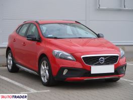 Volvo V40 2015 2.0 241 KM