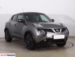Nissan Juke 2018 1.6 115 KM