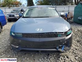 Hyundai Pozostałe 2023