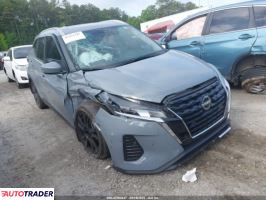 Nissan Pozostałe 2023 1