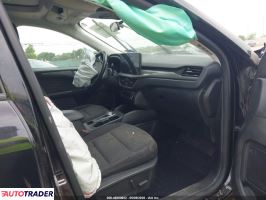 Ford Escape 2023 1