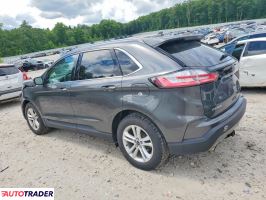 Ford Edge 2020 2
