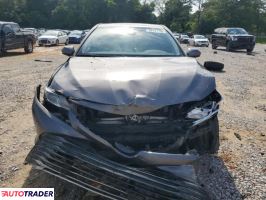 Toyota Camry 2020 2 Toyota Camry 2020 2