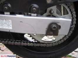 Suzuki 2002 Suzuki 2002