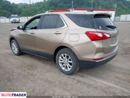 Chevrolet Equinox 2019 1 Chevrolet Equinox 2019 1