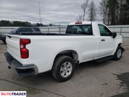 Chevrolet Silverado 2021 5 Chevrolet Silverado 2021 5