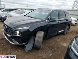 Hyundai Santa Fe 2022 2