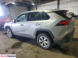 Toyota Pozostałe 2024 2